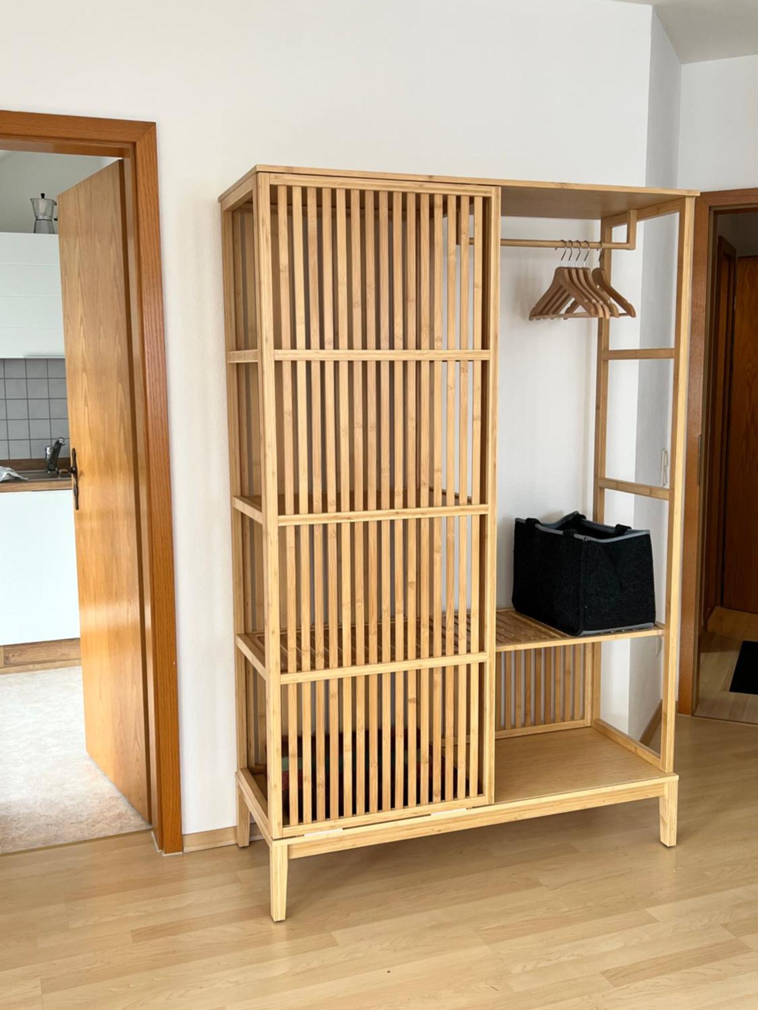 Dg-Wohnung In Waldkraiburg 50Qm Екстериор снимка
